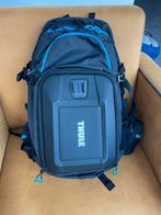 Thule Legend GoPro rugtas met waterzak, Ophalen of Verzenden, Zo goed als nieuw, Rugtas, Overige merken