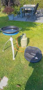 cadac skottelbraai paella pan, Ophalen, Zo goed als nieuw