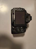 Nikon D5000, Ophalen, Spiegelreflex, Zo goed als nieuw, Nikon
