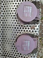 2x omvormer 16a -24v, Ophalen, Gebruikt, Overige typen