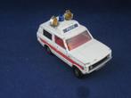 Corgi Toys  Politie ''Vigilant'' RangeRover/IGS!!, Verzenden, Gebruikt, Auto, Corgi