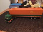 Miniatuur van Tekno, Ophalen of Verzenden, Zo goed als nieuw, Bus of Vrachtwagen, Tekno