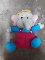 Orginele Intertoys knuffel jaren 80, Ophalen of Verzenden, Zo goed als nieuw, Overige typen