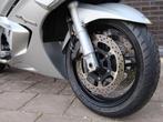 YAMAHA FJR 1300 (2018), 4 cilinders, Bedrijf, 1298 cc, Meer dan 35 kW