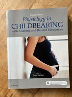 Physiology in childbearing- Jean Rankin, Ophalen of Verzenden, Beta, Zo goed als nieuw, HBO