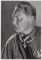 adolf hitler, Verzamelen, Militaria | Tweede Wereldoorlog, Ophalen of Verzenden, Overige soorten, Duitsland, Foto of Poster
