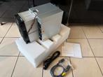 Bitmain Antminer S21XP 270TH BTC Miner Nieuw, Computers en Software, Ophalen of Verzenden, Nieuw, Plaatstaal