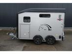 Bij Eemsned Cheval Liberte Multimax 2 paards trailer, Nieuw, Overige typen