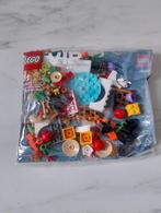 Lego lunar new year vip add on pack, Ophalen of Verzenden, Nieuw, Complete set, Lego