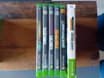 Diverse xbox one titels, Spelcomputers en Games, Games | Xbox One, Avontuur en Actie, Vanaf 18 jaar, 1 speler, Ophalen of Verzenden