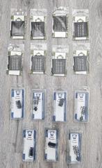 Partij 15x Stuks LFT Feederkorven + Stoppers - NIEUW !!, Ophalen of Verzenden, Nieuw, Overige typen
