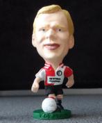 Ronald Koeman Feyenoord Poppetje, Ophalen of Verzenden, Zo goed als nieuw, Feyenoord, Beeldje of Poppetje