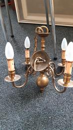 Kroontje, Ophalen of Verzenden, Koper of Brons