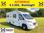 Weinsberg Caraloft 650 FIAT DUCATO (NEDERLANDSE CAMPER), Weinsberg, Ringverwarming, Fiat, Bedrijf