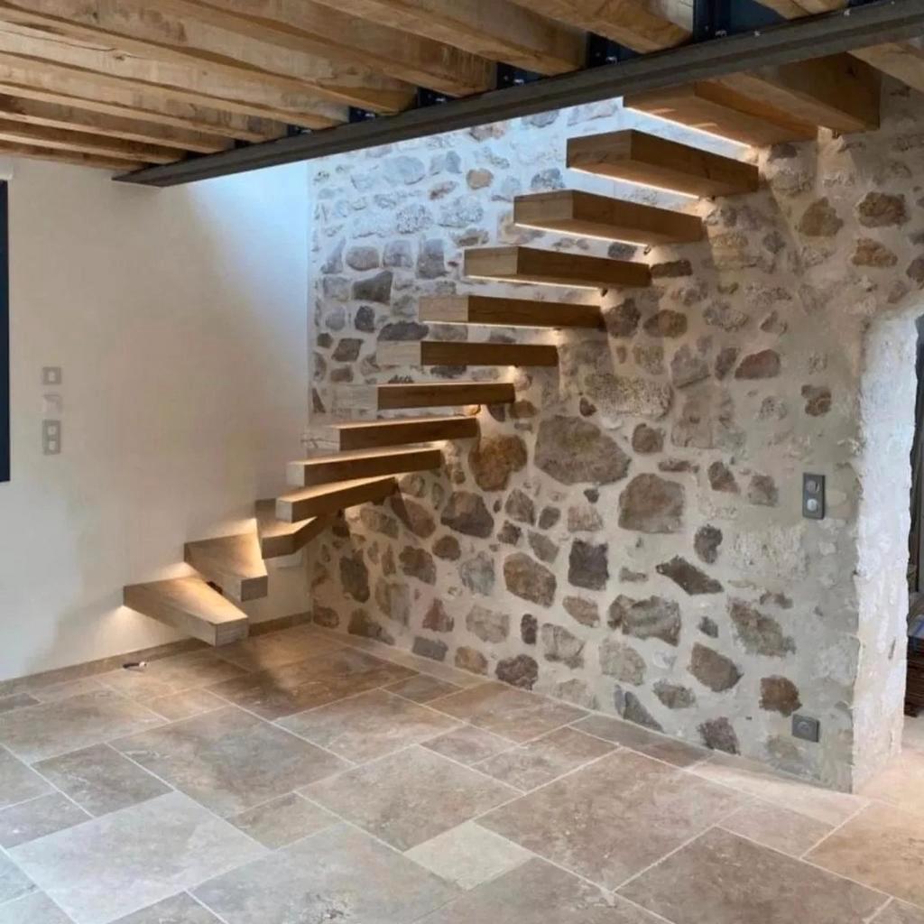 TRAVERTIN TEGELS GETROMMELD €29.95PM2, Ophalen of Verzenden, Nieuw, 75 m² of meer, Parket