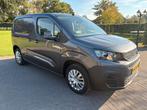 Peugeot Partner 1.5 Bluehdi 130pk 650kg Eat8 2020 Grijs, Auto's, 730 kg, 4 cilinders, Origineel Nederlands, Diesel