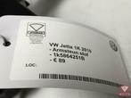 vw jetta armsteun stof 1k5864251b, Auto-onderdelen, Ophalen of Verzenden, Gebruikt, Volkswagen