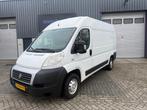 Fiat Ducato 30 2.2 MultiJet MH2 Gran Volume, Voorwielaandrijving, Gebruikt, 4 cilinders, 1881 kg