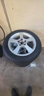 Seat/Volkswagen Licht Metalen wielen 16 inch, Auto-onderdelen, Banden en Velgen, Ophalen, Gebruikt, 16 inch, Banden en Velgen