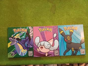 Pokémon Kaarten McDonald's Set beschikbaar voor biedingen