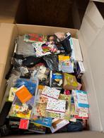 Pallet box vol ongecontroleerde goederen uit restpartij 9, Ophalen, Overig, Nieuw, Overig