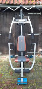 Marcy Multi Gym Fitnessapparaat, Sport en Fitness, Ophalen, Krachtstation