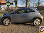 Toyota Aygo X 1.0 VVT-i MT Play, Auto's, Stof, Gebruikt, Euro 6, 920 kg