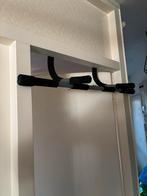 Iron Gym deurpost fitness apparaat, Ophalen of Verzenden, Gebruikt, Metaal, Overige typen