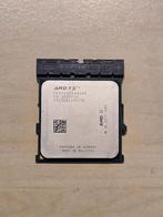 Processor AMD FX_8350, Computers en Software, Processors, 8-core, Gebruikt, Socket AM3+, AMD FX 8350