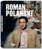 Polanski film boek, Ophalen of Verzenden, Film