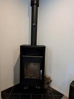 Houtkachel Top Fire, Ophalen, Gebruikt, Houtkachel, Vrijstaand