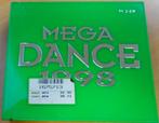 mega dance 1998 tv 2 cd, Boxset, Ophalen of Verzenden, Zo goed als nieuw, Dance