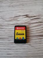 Game builder garage voor de Nintendo Switch zonder hoesje, Spelcomputers en Games, Games | Nintendo Switch, 1 speler, Ophalen of Verzenden
