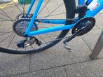 Racefiets, 28 inch, Carbon, 10 tot 15 versnellingen, Heren