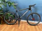 Cannondale Flash HiMod 1 mountain bike - LEFTY - carbon - L, Fietsen en Brommers, Fietsen | Mountainbikes en ATB, Gebruikt, Hardtail