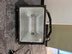 4 Halogeen bouwlampen, Doe-het-zelf en Verbouw, Bouwverlichting, Ophalen, Gebruikt, 500 watt of meer, Lamp