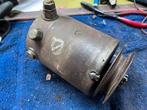 Dynamo Ducellier 121Z 6Volt, Gebruikt, Ophalen of Verzenden, Oldtimer onderdelen