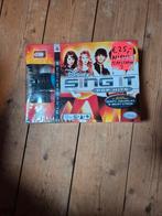 Disney Sing It Pop Hits PS3 - Nieuw in Verpakking!, Muziek, Ophalen of Verzenden, Vanaf 3 jaar, 2 spelers