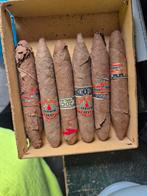 Vintage Agio Sigaren - Collectie, Ophalen of Verzenden, Gebruikt, Sigarenbandjes