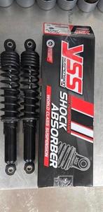YSS Schokbrekers Achterschokbrekers Honda Monkey 340mm, Motoren, Ophalen of Verzenden, Gebruikt