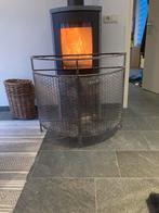 Haardscherm, Huis en Inrichting, Ophalen, Zo goed als nieuw, Overige soorten