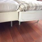 Ikea boxspring 2x 90 breed 200 lang nieuw hoofdboord extra, Ophalen of Verzenden, Tweepersoons, 90 cm