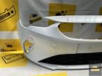 Voorbumper Opel Corsa F 2019-2023 9880280980 bumper, Gebruikt, Voor, Opel, Ophalen of Verzenden