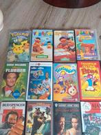 Kinder cd's, Cd's en Dvd's, VHS | Kinderen en Jeugd, Alle leeftijden, Ophalen of Verzenden, Zo goed als nieuw, Overige typen