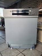 Vaatwasser zo goed als nieuw Bosch, Ophalen, Zo goed als nieuw, Inbouw, Minder dan 85 cm