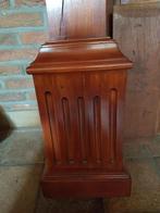 Mooie masive eiken pilaren (zuilen), Huis en Inrichting, Woonaccessoires | Zuilen en Pilaren, Ophalen, Zo goed als nieuw