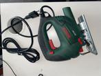 Bosch PST 650 Decoupeerzaag - Zo goed als nieuw!, Doe-het-zelf en Verbouw, Gereedschap | Zaagmachines, Bosch, Ophalen of Verzenden