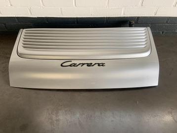 Motorkap Porsche 996 carrera  beschikbaar voor biedingen