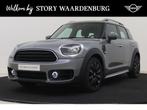 MINI Countryman One Salt Automaat / LED / Cruise Control / N, 12 maanden, Stof, Countryman, Particulier