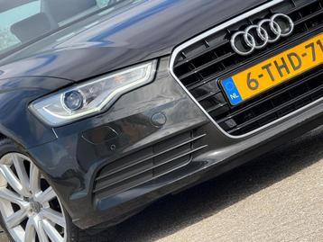 Audi A6 Limousine 2.0 TFSI Business Edition Automaat - Havan beschikbaar voor biedingen